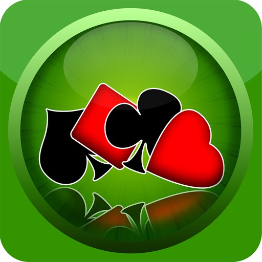 Ultimate FreeCell Solitaire (Full) icon