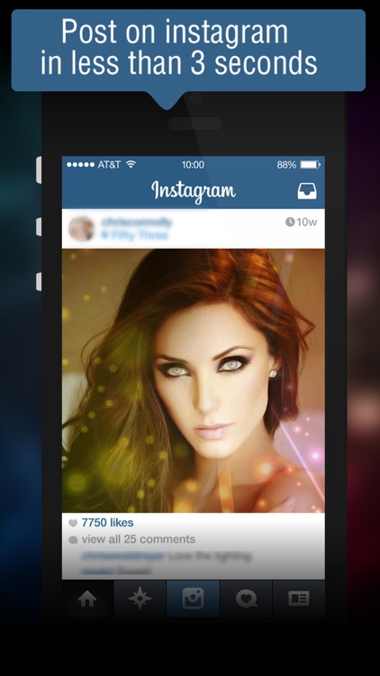 Smoke Photo Filters & Effects PRO - Picture Editor screenshot-3
