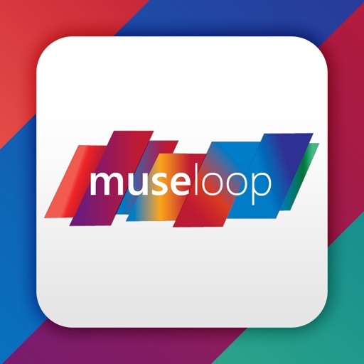 Museloop App iOS App
