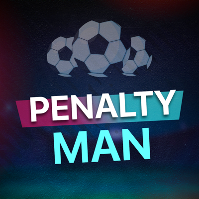 Penalty Man - PM