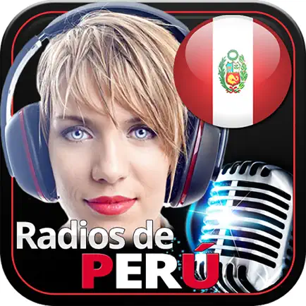 Radios del Peru Читы