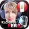 Icon Radios del Peru