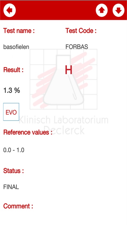 Quick Lab for KLD screenshot-3