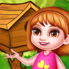 Activities of Baby Build A Treehouse Adventures