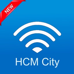 Wifi Free - Hồ Chí Minh City