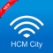 Wifi Free - Hồ Chí minh City