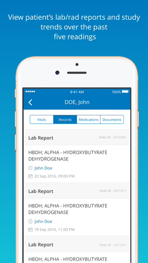 Minerva for Physicians(圖4)-速報App