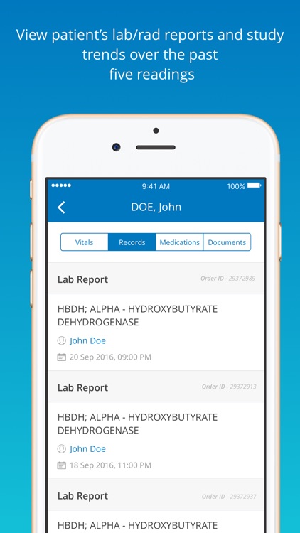 Minerva for Physicians screenshot-3