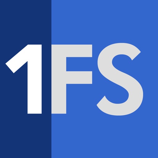 1FS Product Catalog - Broker Edition