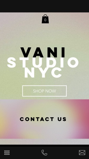 VANISTUDIO