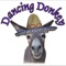 Download the Dancing Donkey app TODAY