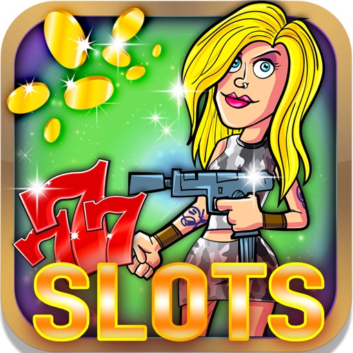 Best Navy Slots: Earn daily casino deals Icon