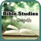 Icon Bible Studies in Depth