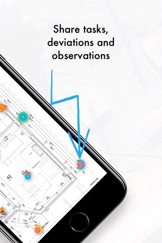 CHECKD Floor Plan screenshot 2