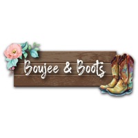 Boujee and Boots Boutique