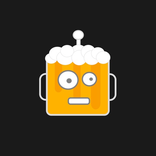 BeerBot - App