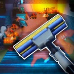 Scary Cleaning Simulator Game
