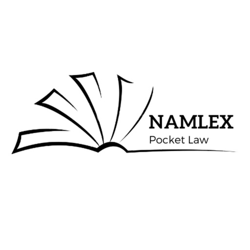 Namlex Pocket Law