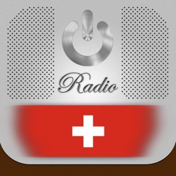 200 Radios Schweiz (CH) : Musik, Fußball