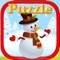 Great Christmas Puzzle Game