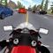 Freeway Traffic Rider 3D. Moto Racer in Highway
