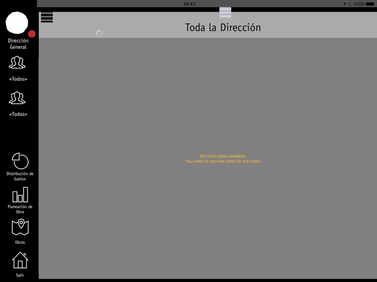 VI Directivo screenshot-4