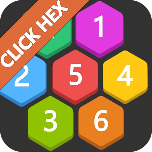 Click Hex iOS App