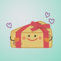Cheese Stickers