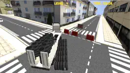 Game screenshot Driver Truck Cargo 3D apk