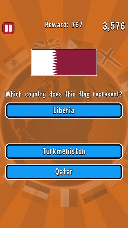 Name Da Flag screenshot-4