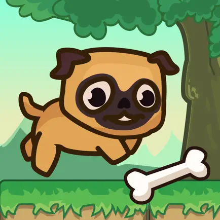 Mr Puppy Dash: Super Jump Читы