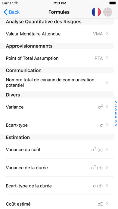 How to cancel & delete PMPReminderV6: aide-mémoire from iphone & ipad 3