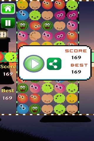 Fruity Match - Match Pro Version screenshot 4