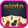 SloTs -- Fortune Machine Vegas Casino