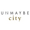 UNMAYBE & city