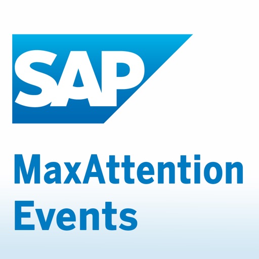 SAP MaxAttention iOS App