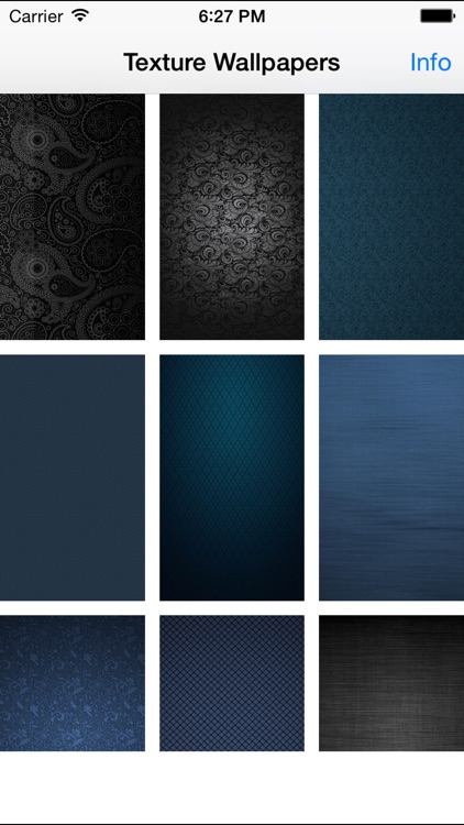 Texture Wallpapers HD screenshot-4