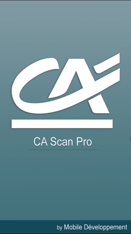 CA Scan PRO
