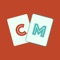 Card Match is a fun card matching game that you can play either online with your friends, or against the clock to beat your best times