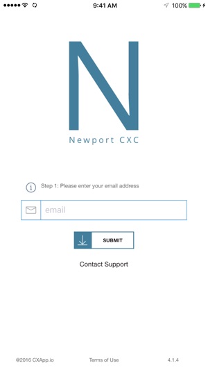 Newport CXC(圖2)-速報App