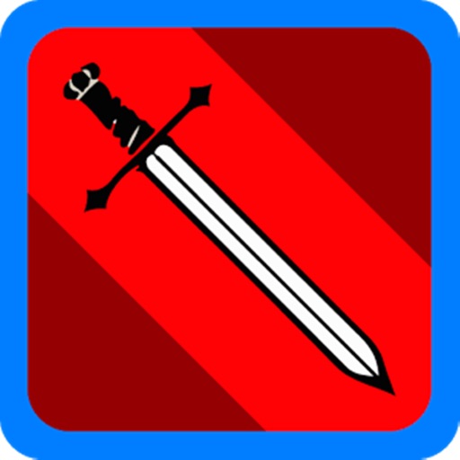 Samurai Sword Heroes - Sword of Soul Icon