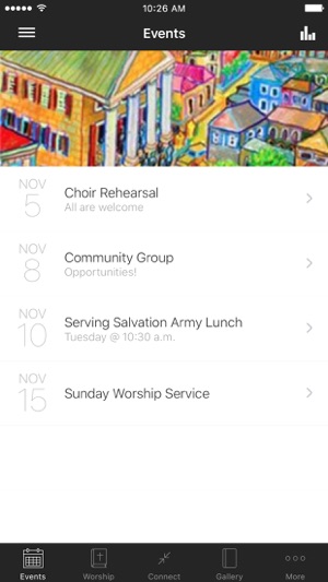 St Thomas Reformed Church(圖1)-速報App