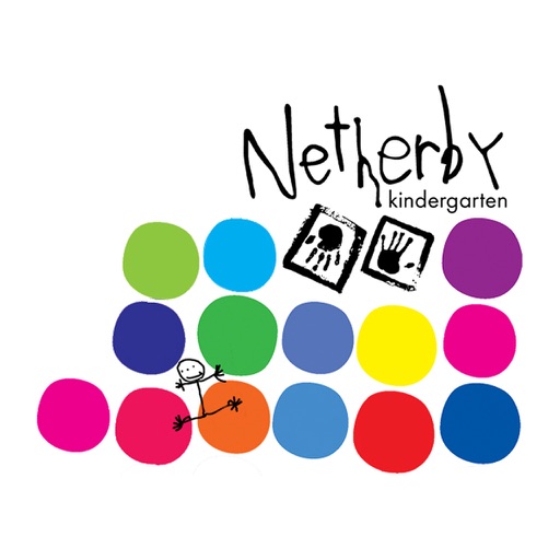 Netherby Kindergarten icon