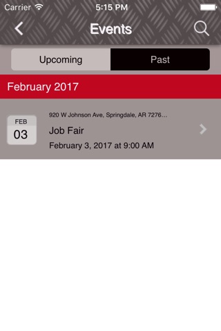 ASAP JOBS screenshot 3