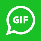GIF GO - Create and share animated GIFs easily