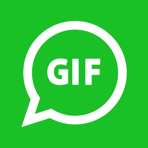 GIF GO - Create and share animated GIFs easily iOS App