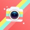 Beauty Camera Plus: Trendy App offers simple, yet powerful photo editing tools, artistic effects, … So, let's get ready to post the best selfie to your social media account