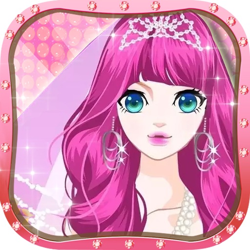 romantic wedding - girls games and kids games
