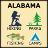 Alabama - Outdoor Recreation Spots