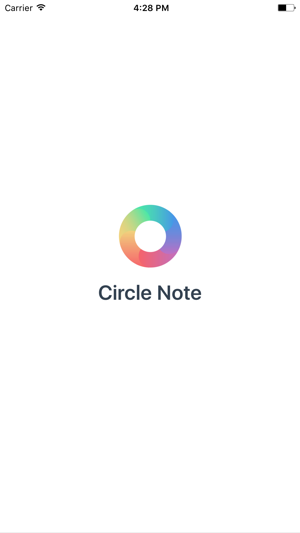 CircleNote(圖1)-速報App